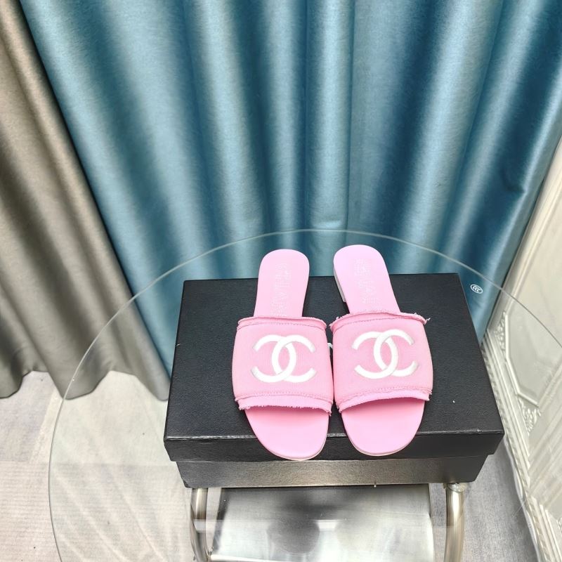Ch*el slippers